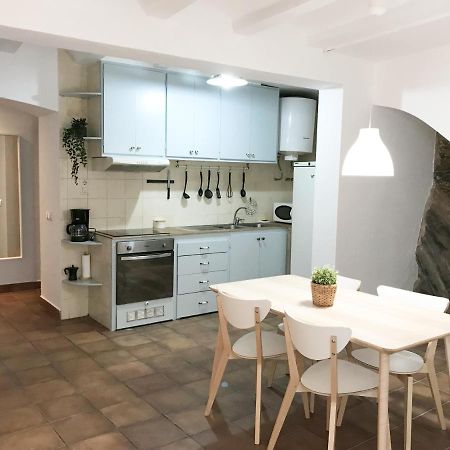 Planta Baja Centro Cadaquesアパートメント エクステリア 写真