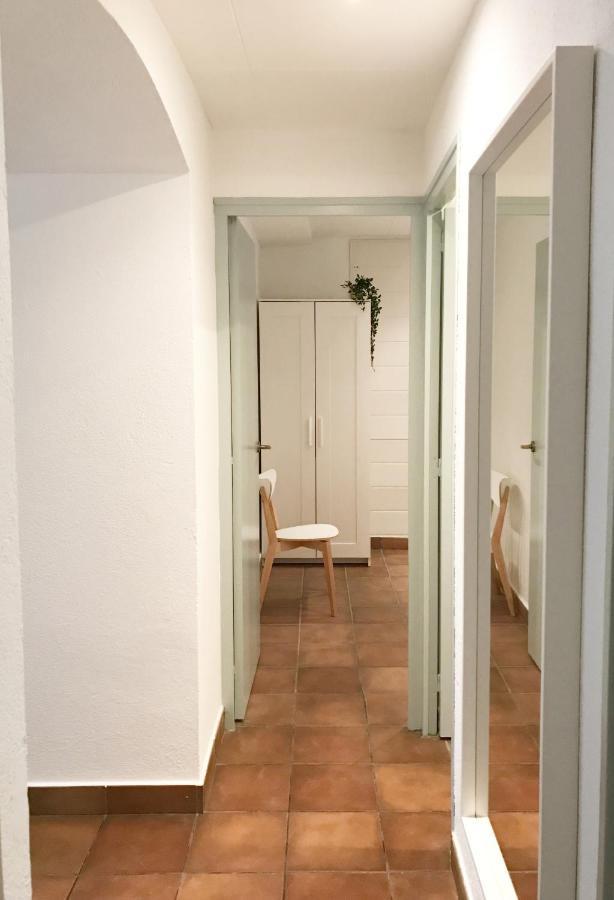 Planta Baja Centro Cadaquesアパートメント エクステリア 写真