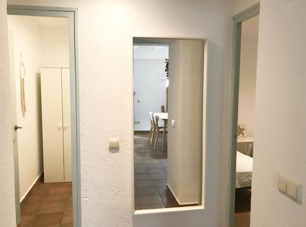 Planta Baja Centro Cadaquesアパートメント エクステリア 写真