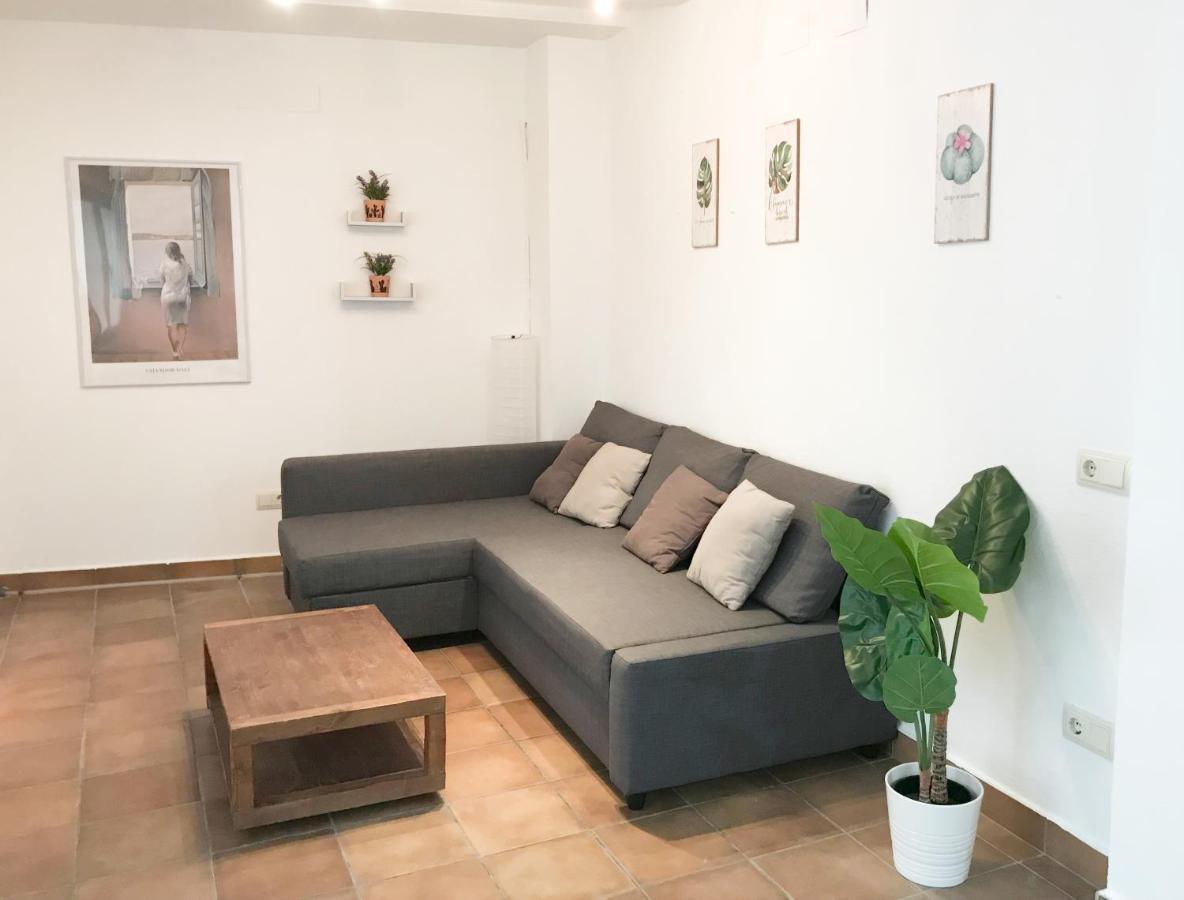 Planta Baja Centro Cadaquesアパートメント エクステリア 写真